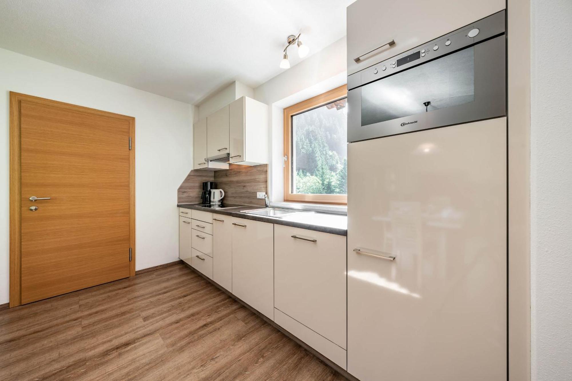 Landhaus Ifangl Mayrhofen Bagian luar foto